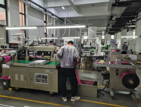 定制防偽標(biāo)簽，整個(gè)流程需多長(zhǎng)時(shí)間？