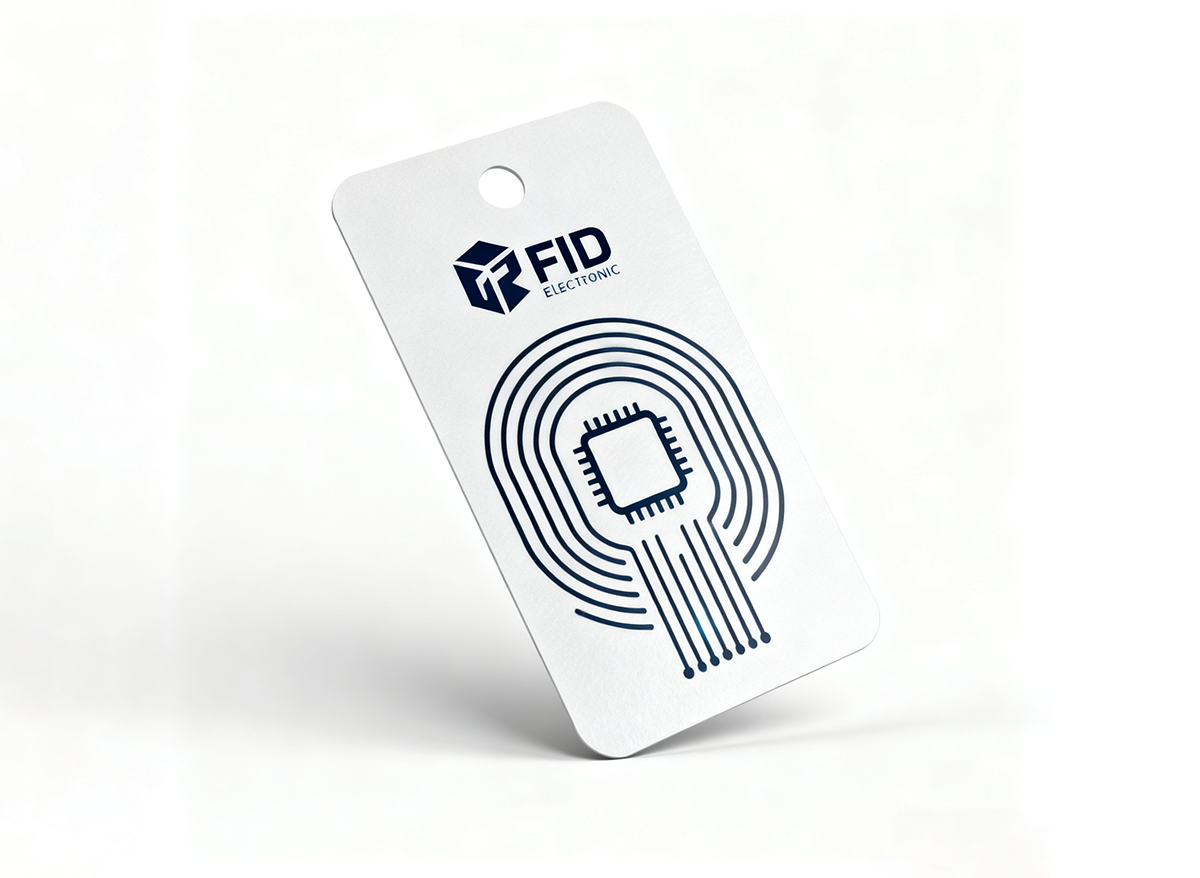 快遞站點(diǎn)RFID設(shè)備采購(gòu)避坑指南與渠道優(yōu)化