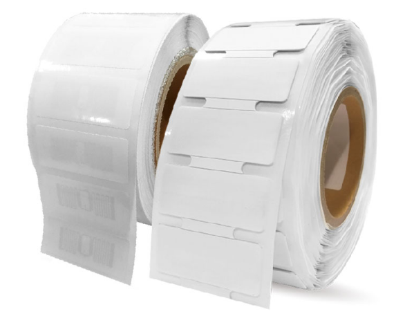 全鏈溯源+智能賦能，RFID不止于防偽