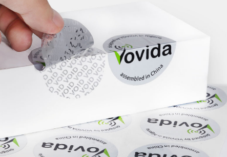 企業(yè)如何挑選靠譜的揭開/刮開式防偽標(biāo)簽?